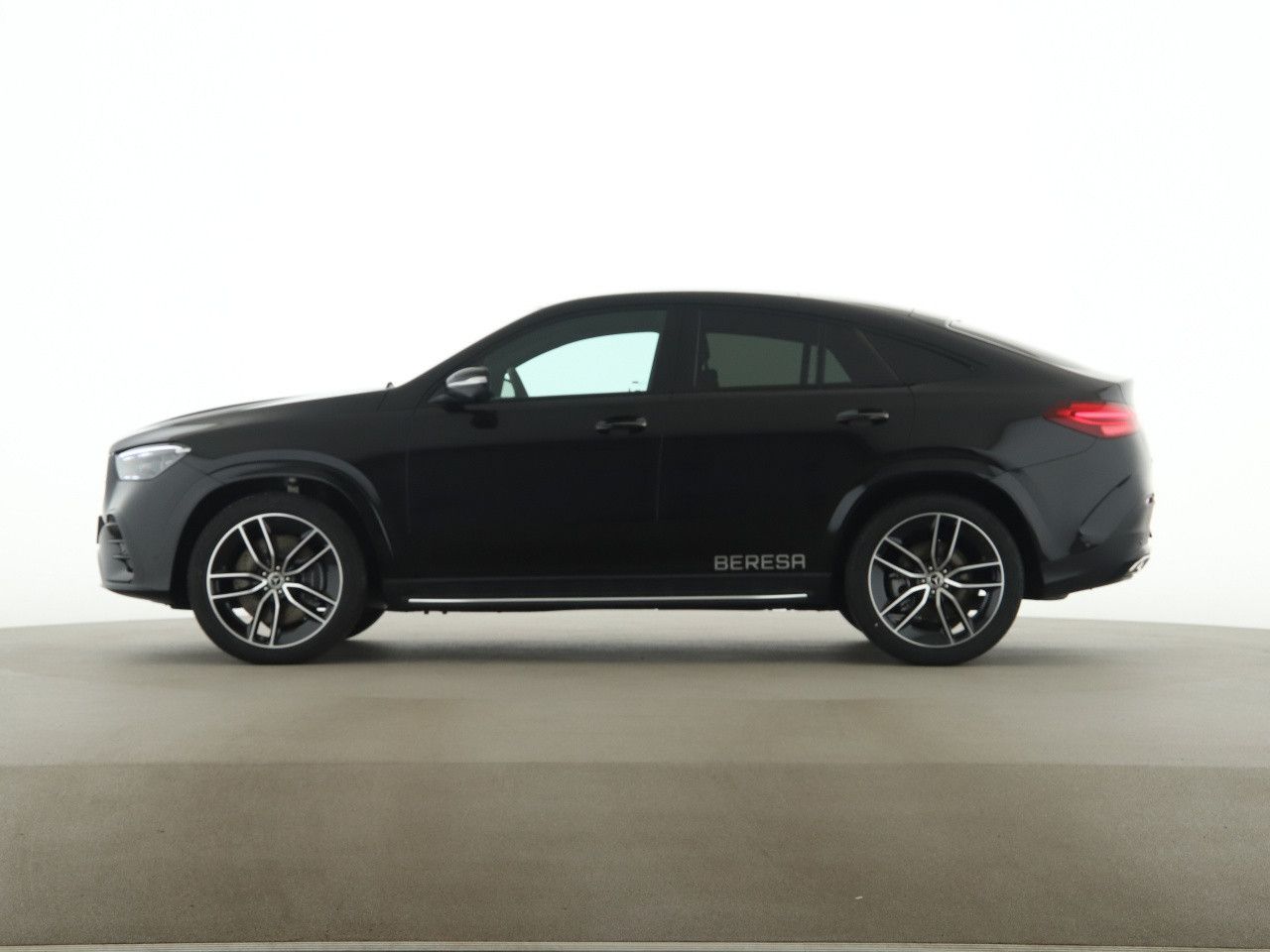 Mercedes-Benz GLE – Bild 2