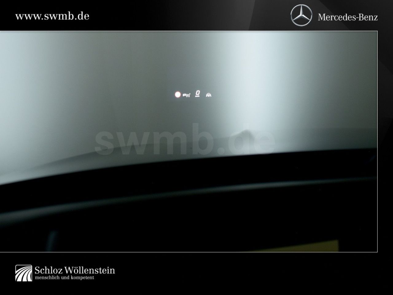 Mercedes-Benz GLE – Bild 22