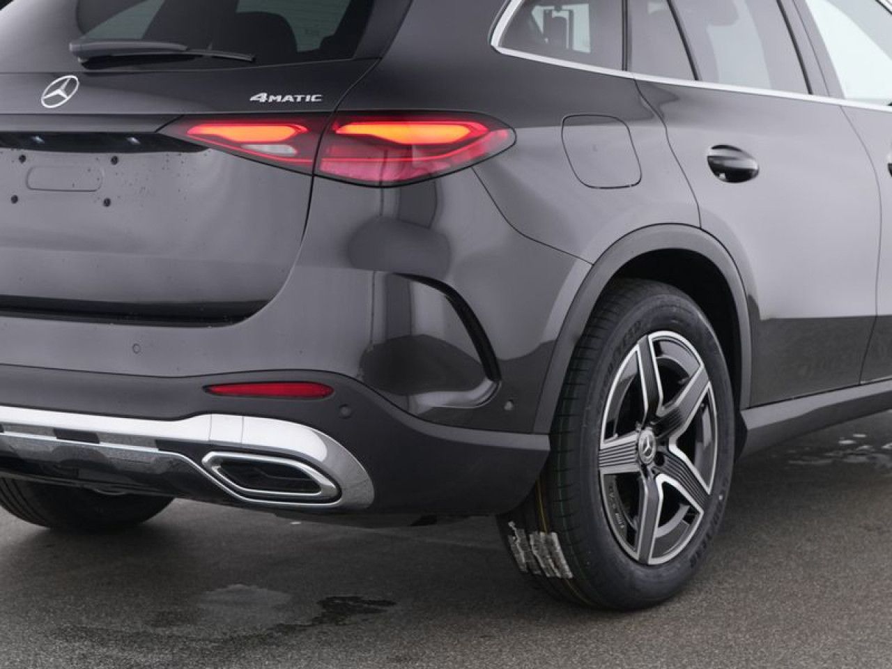 Mercedes-Benz GLC – Bild 9