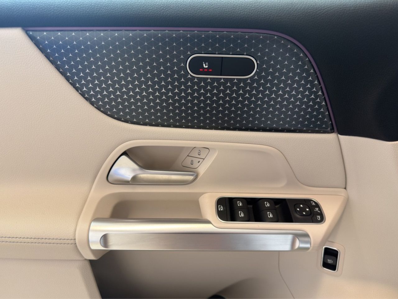Mercedes-Benz EQB – Bild 3