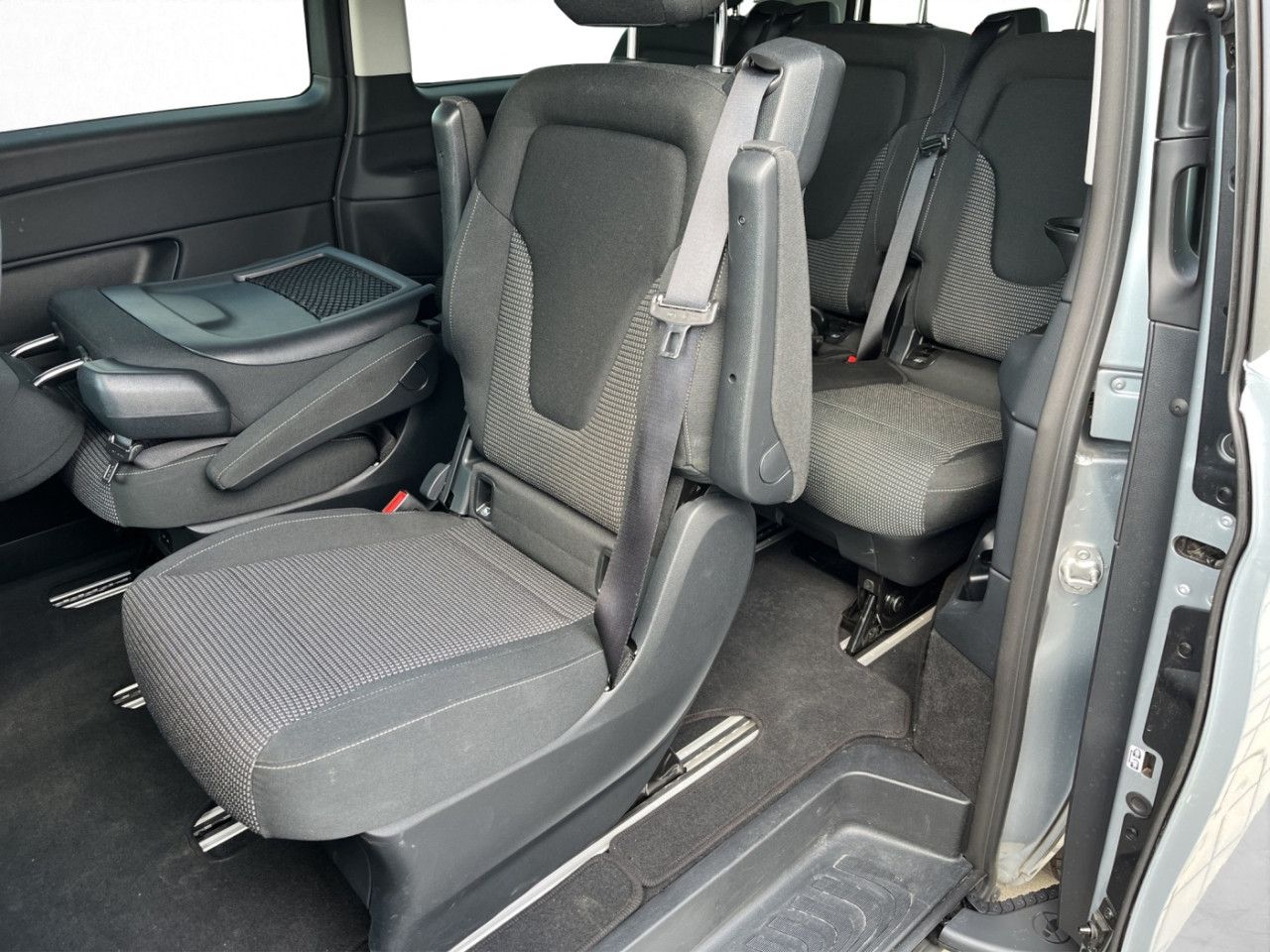 Mercedes-Benz V-Klasse – Bild 14