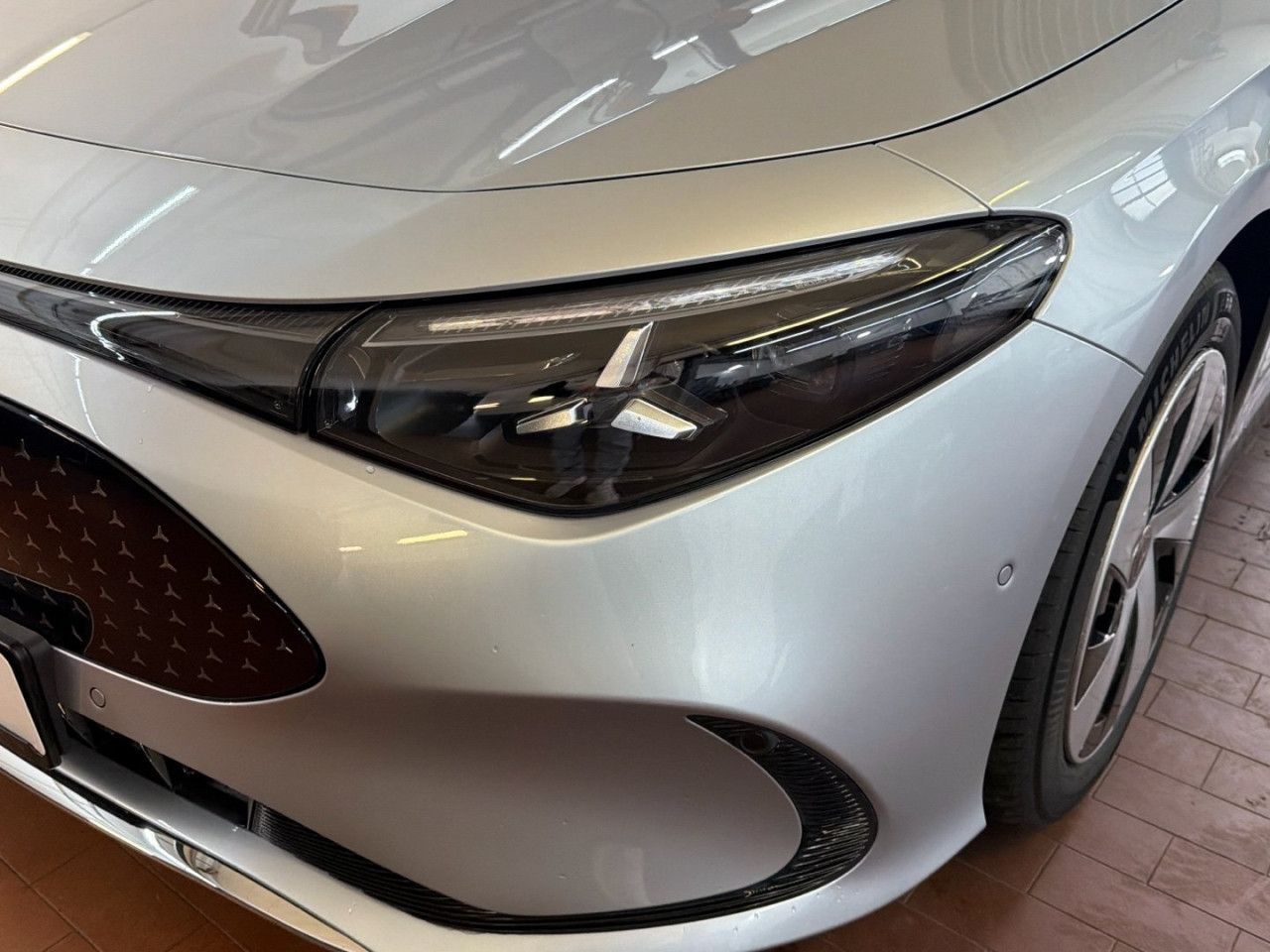 Mercedes-Benz CLA – Bild 5