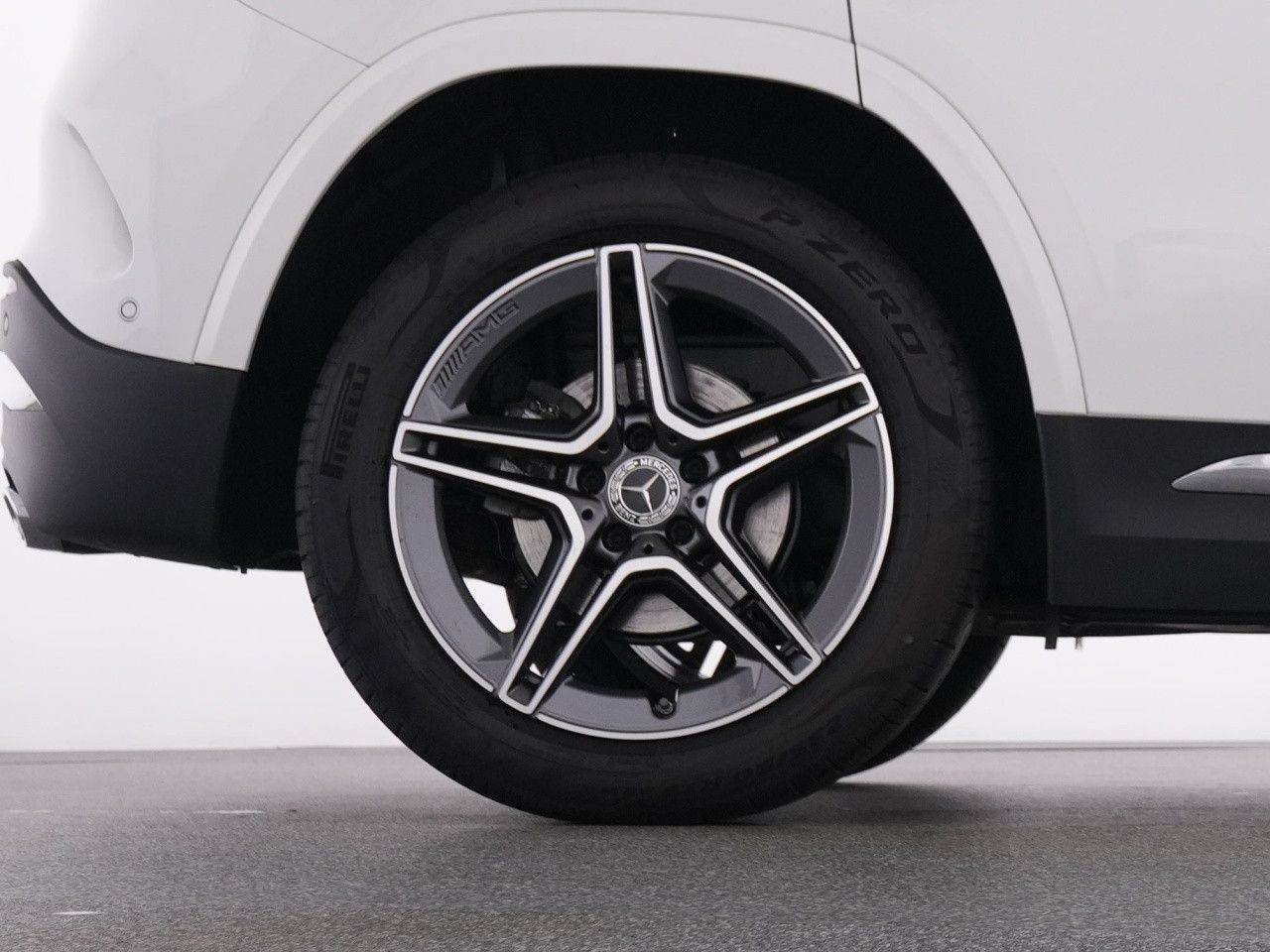Mercedes-Benz GLA – Bild 22