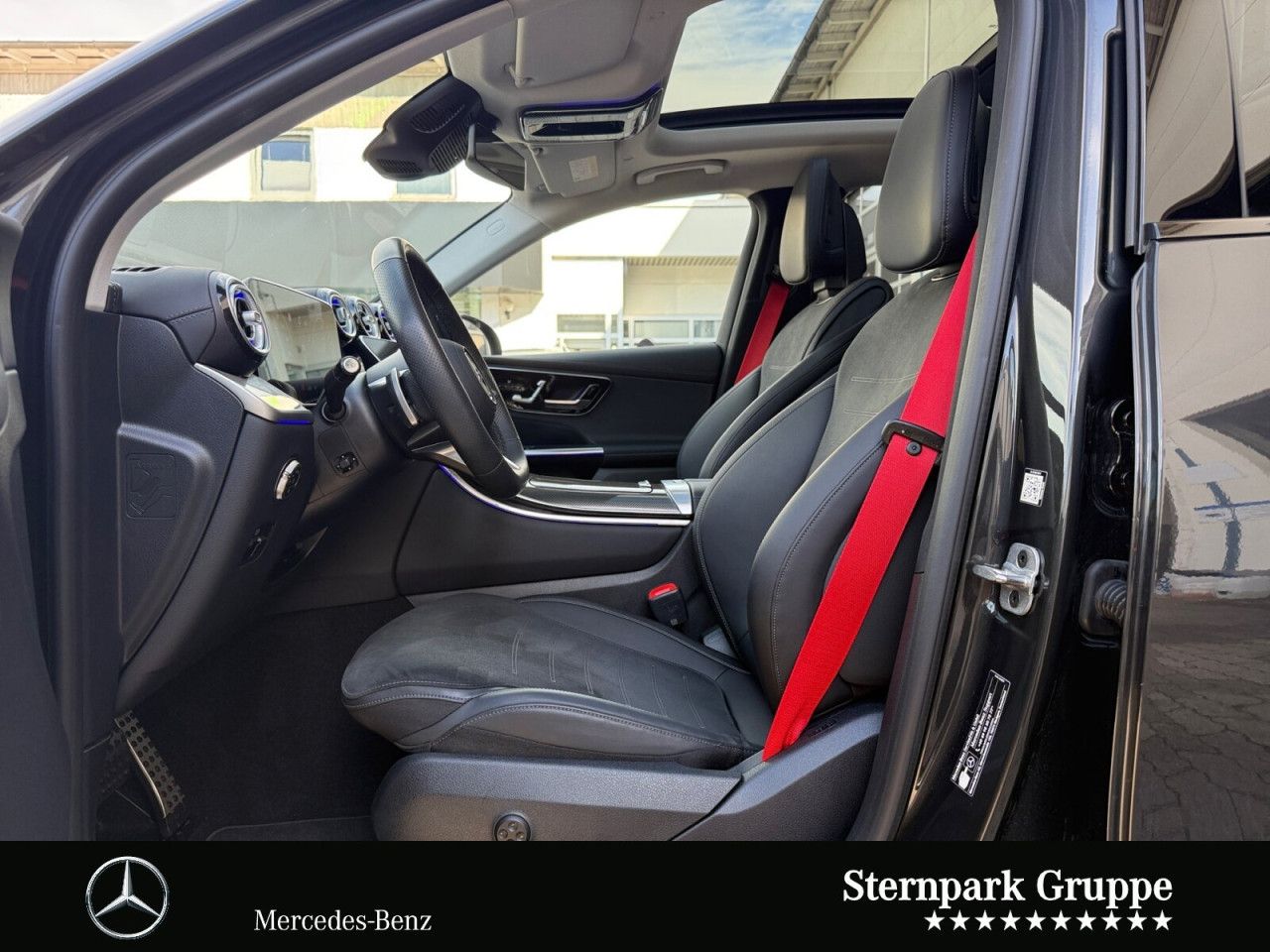 Mercedes-Benz GLC – Bild 16