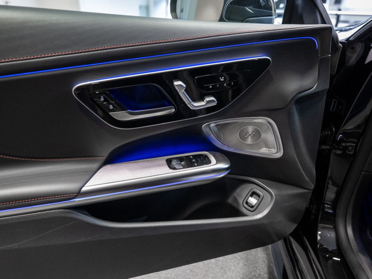 Mercedes-Benz CLE – Bild 22