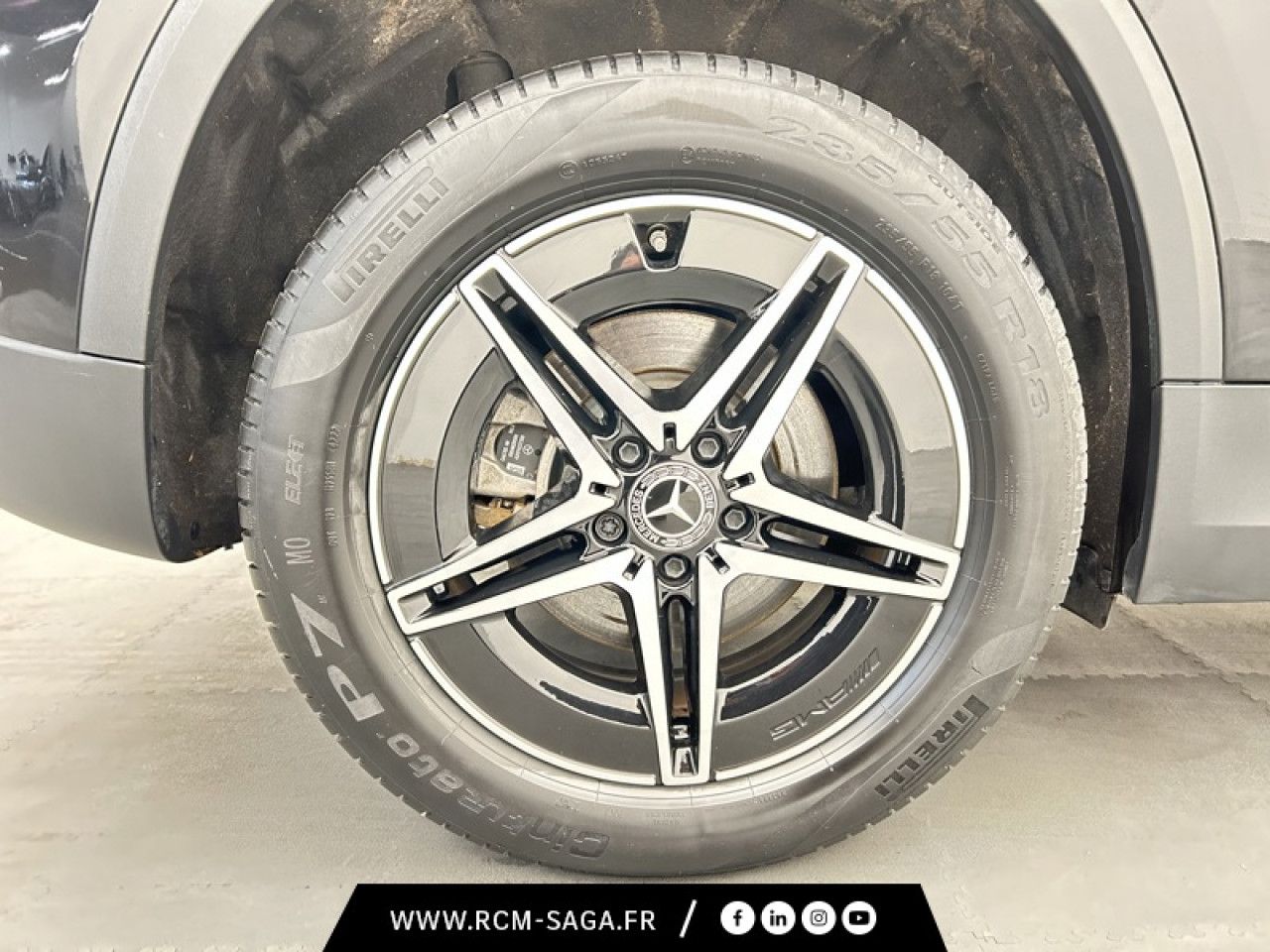 Photo du v&eacute;hicule 9 / 18