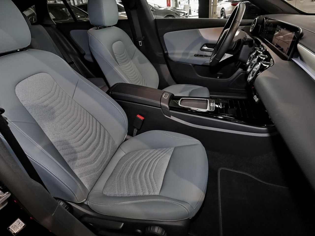 Mercedes-Benz CLA – Bild 4