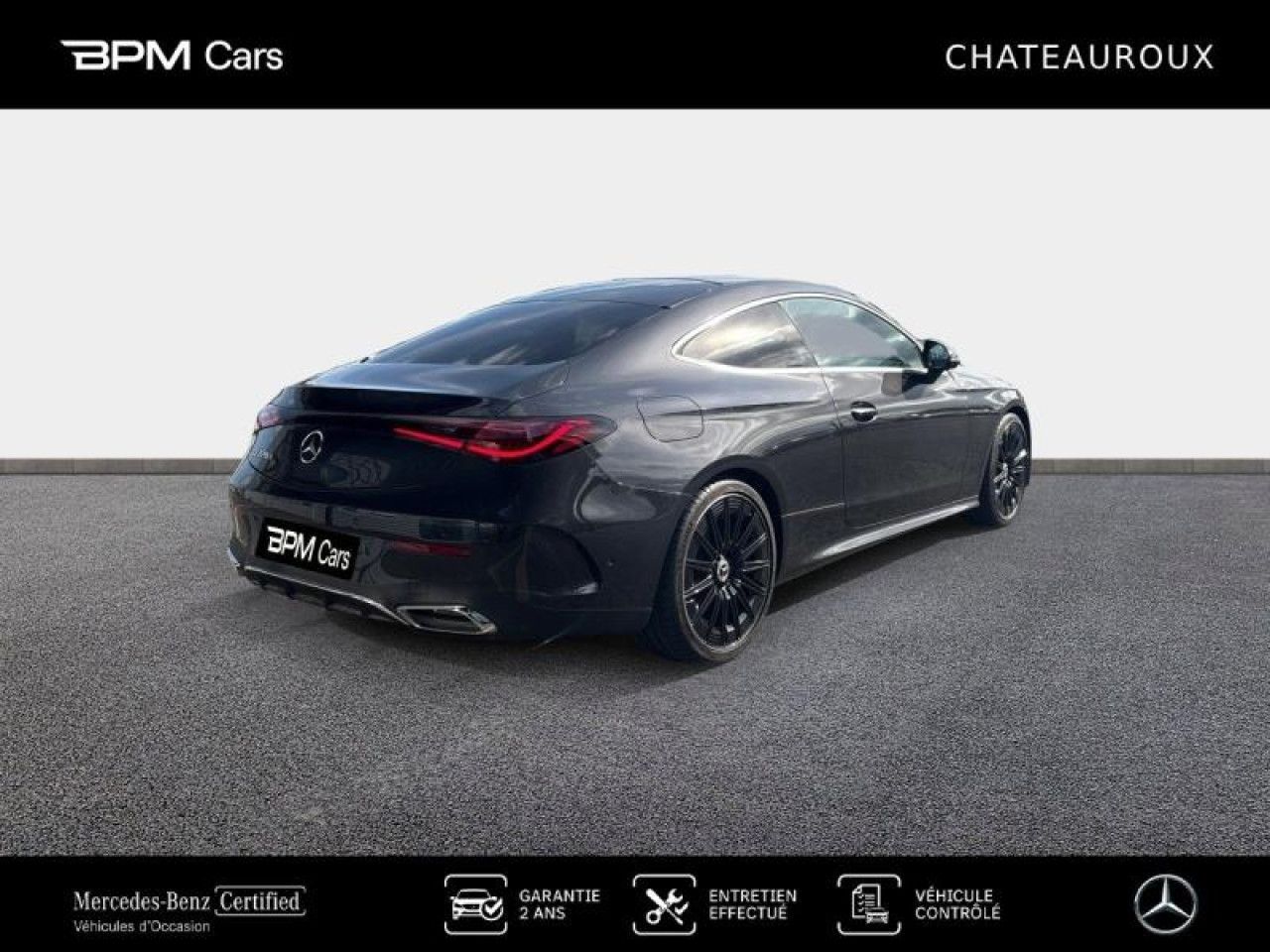 Photo du v&eacute;hicule 5 / 18