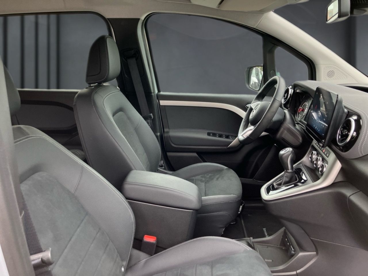 Mercedes-Benz T-Klasse – Bild 16