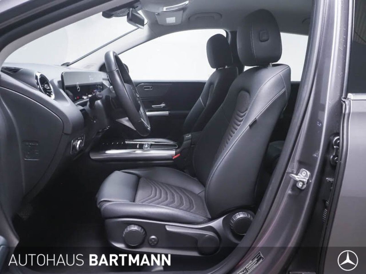 Mercedes-Benz B-Klasse – Bild 9