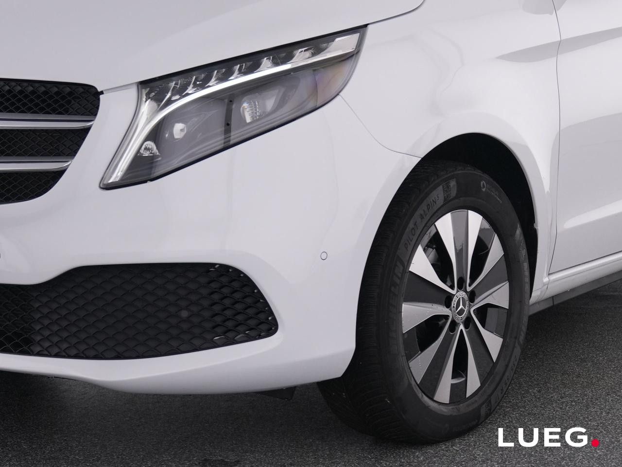 Mercedes-Benz V-Klasse – Bild 7