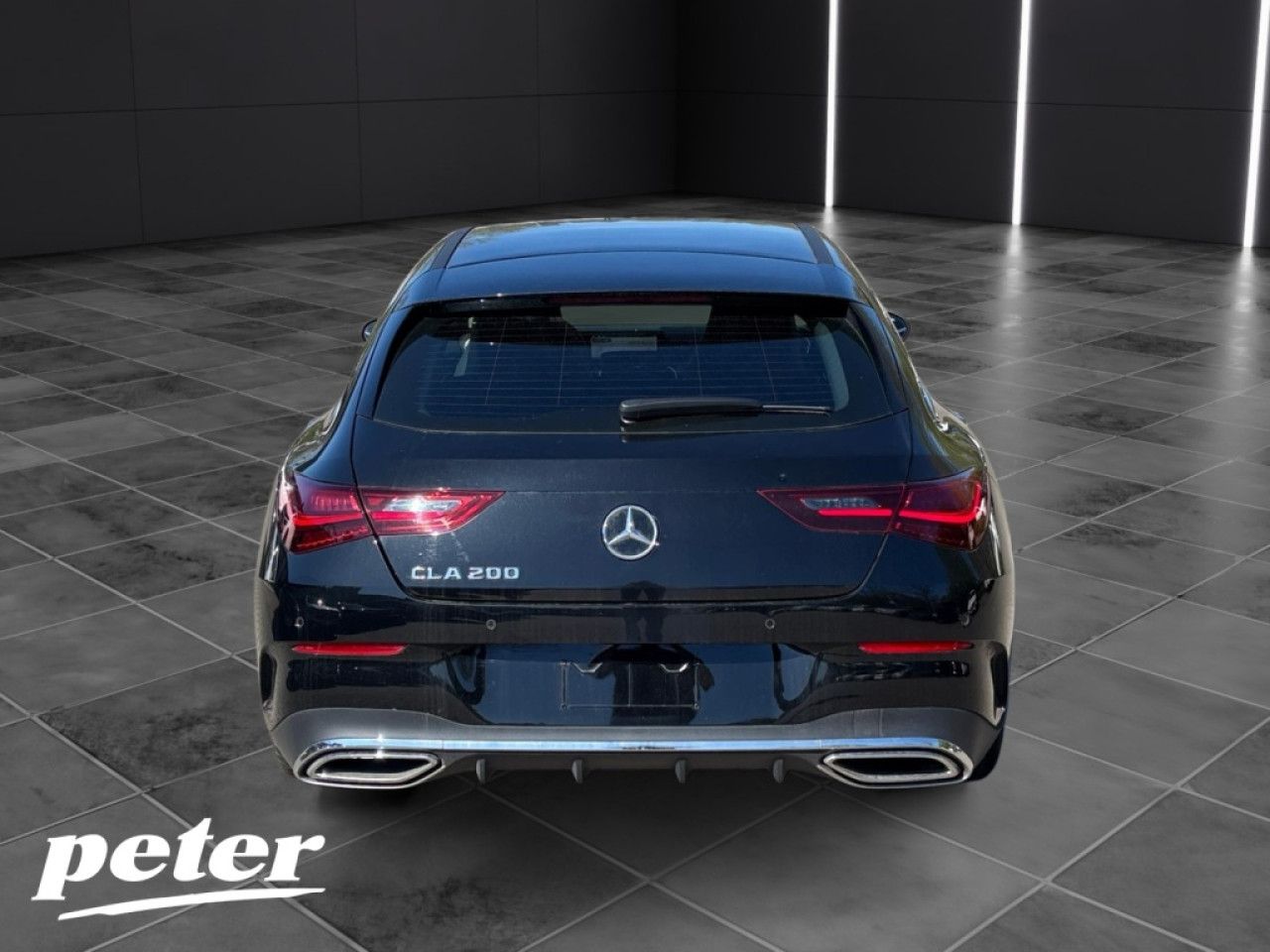 Mercedes-Benz CLA – Bild 4