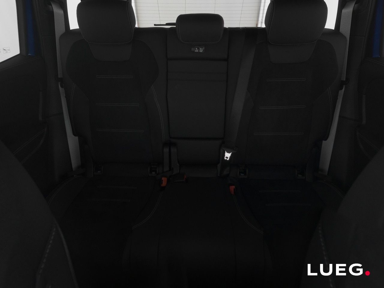 Mercedes-Benz GLB – Bild 5