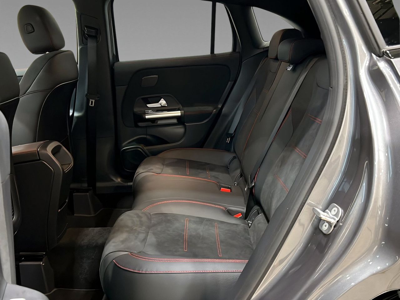 Mercedes-Benz GLA – Bild 9
