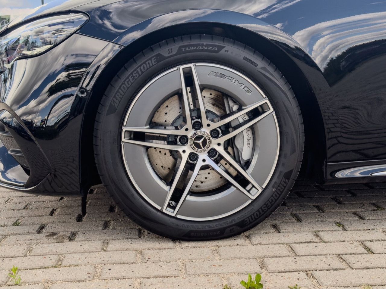 Mercedes-Benz E-Klasse – Bild 21