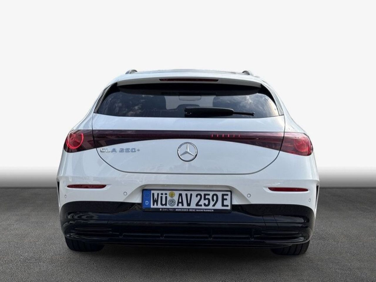 Mercedes-Benz CLA – Bild 6