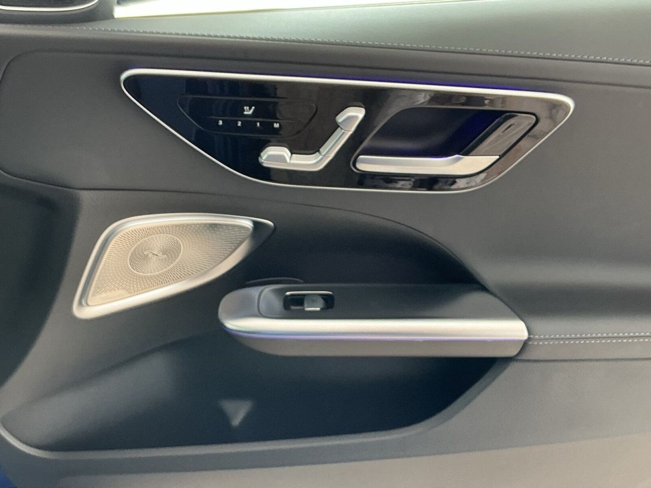 Mercedes-Benz C-Klasse – Bild 24