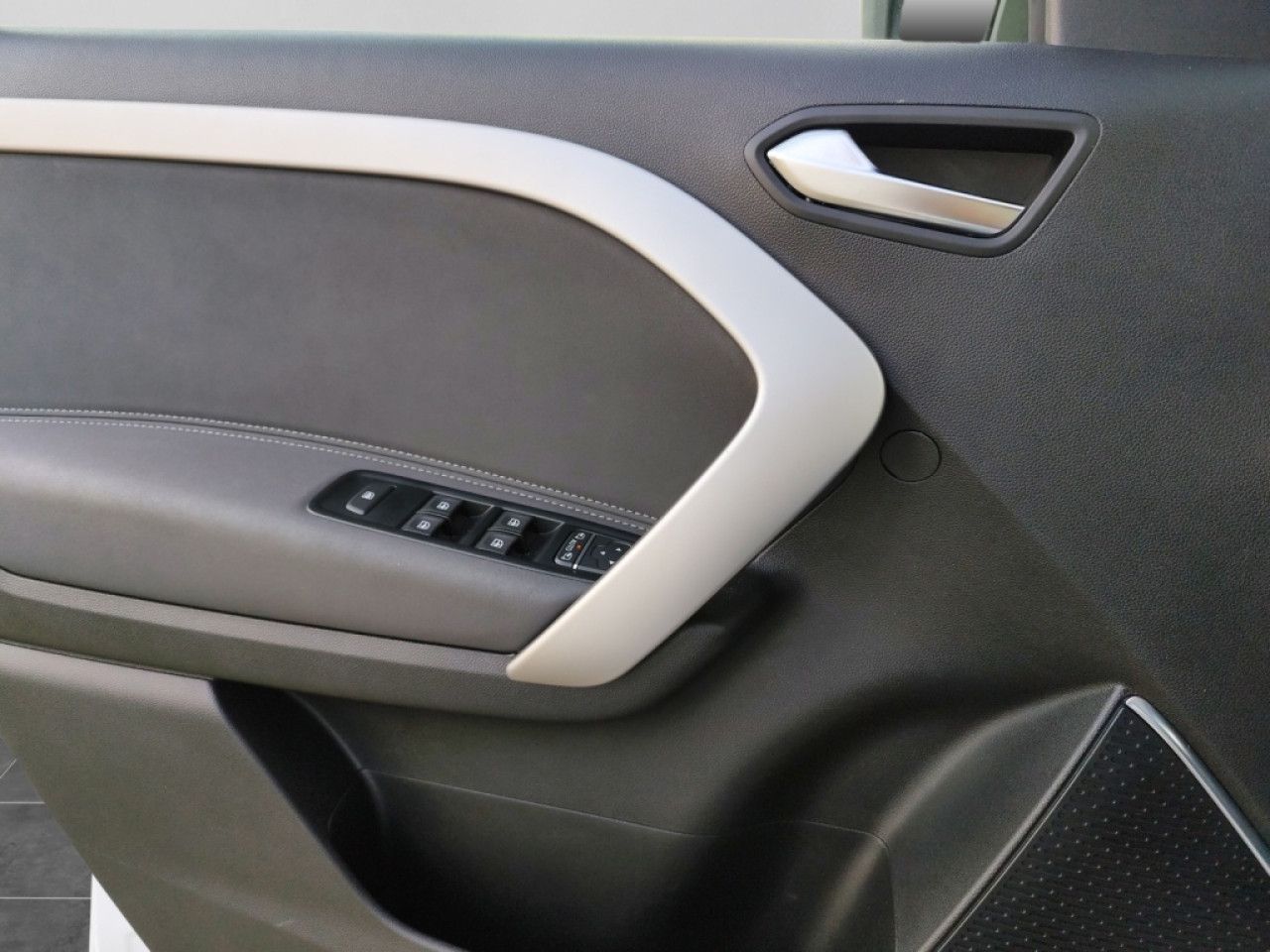 Mercedes-Benz T-Klasse – Bild 17