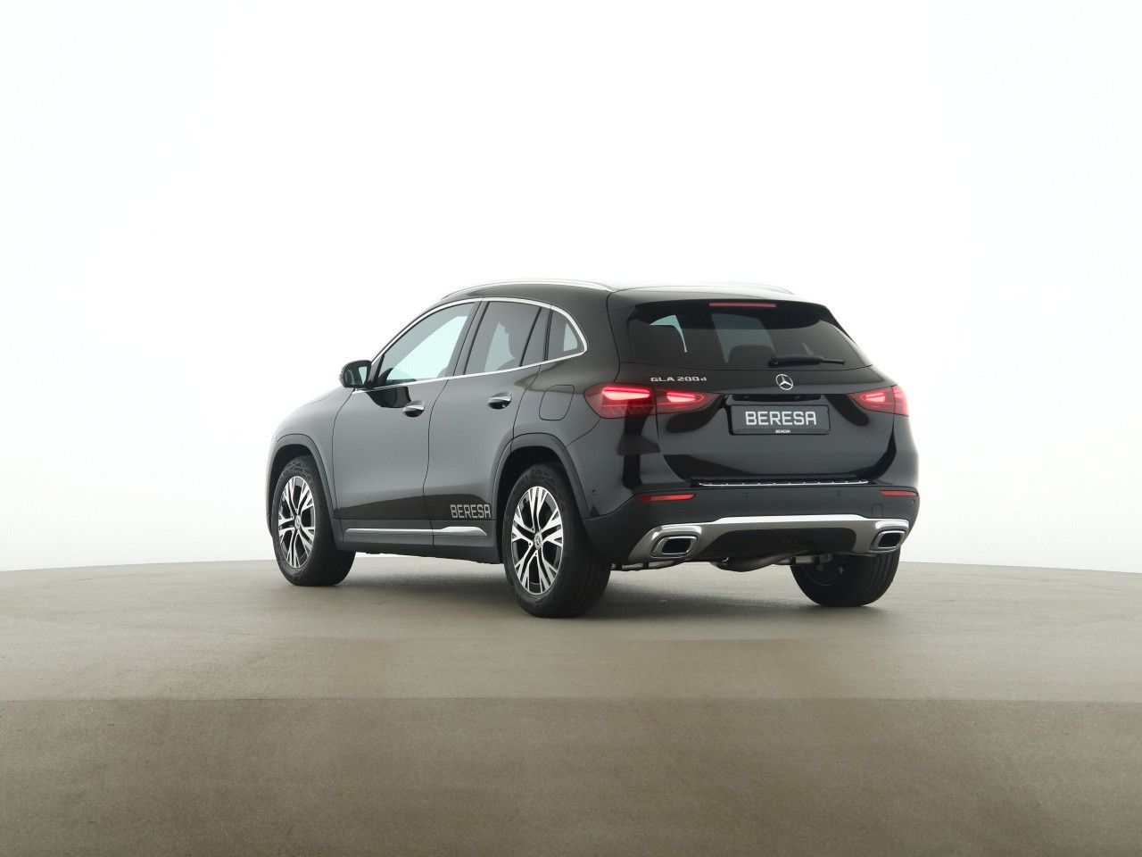 Mercedes-Benz GLA – Bild 4