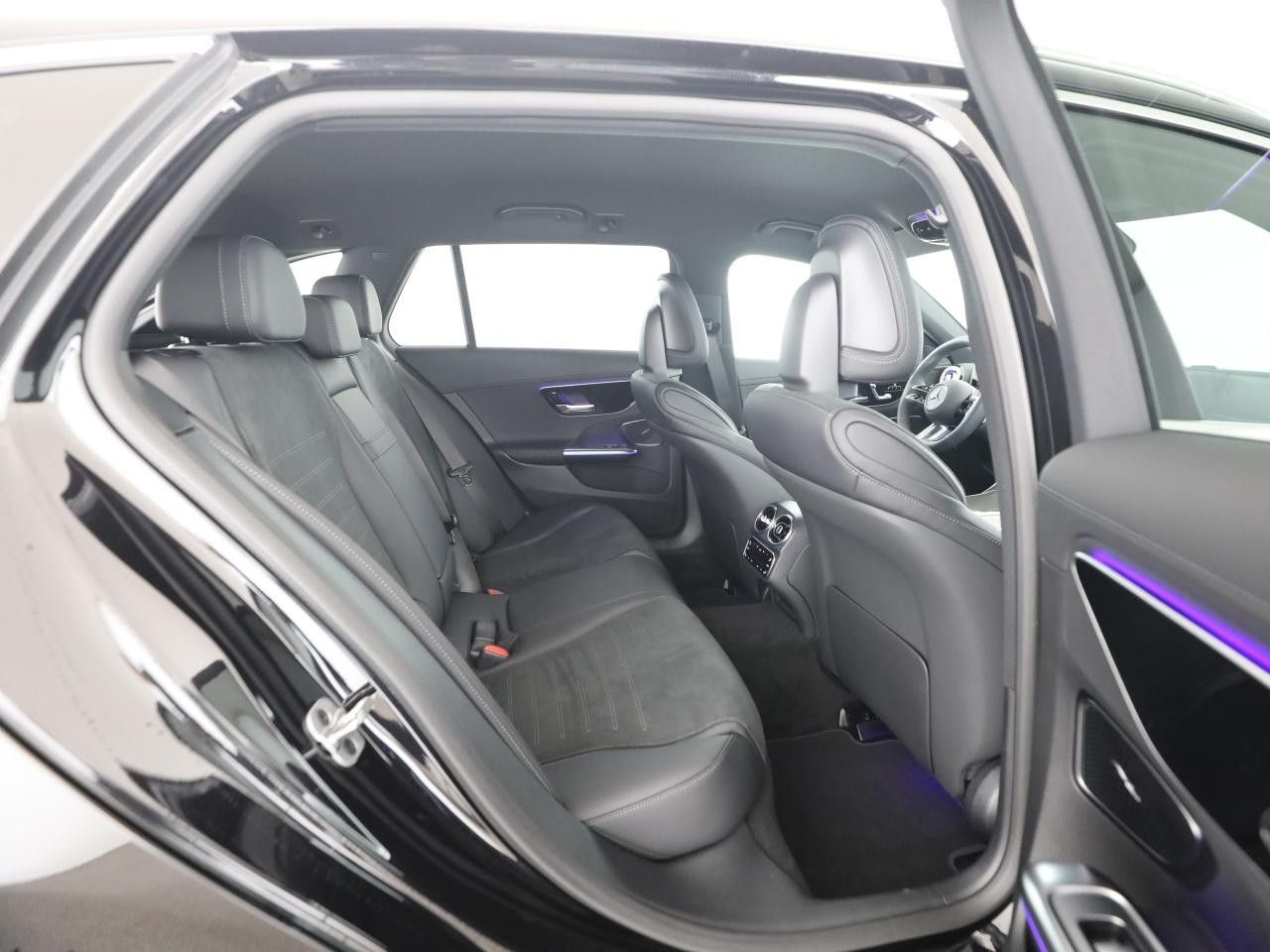 Mercedes-Benz C-Klasse – Bild 14