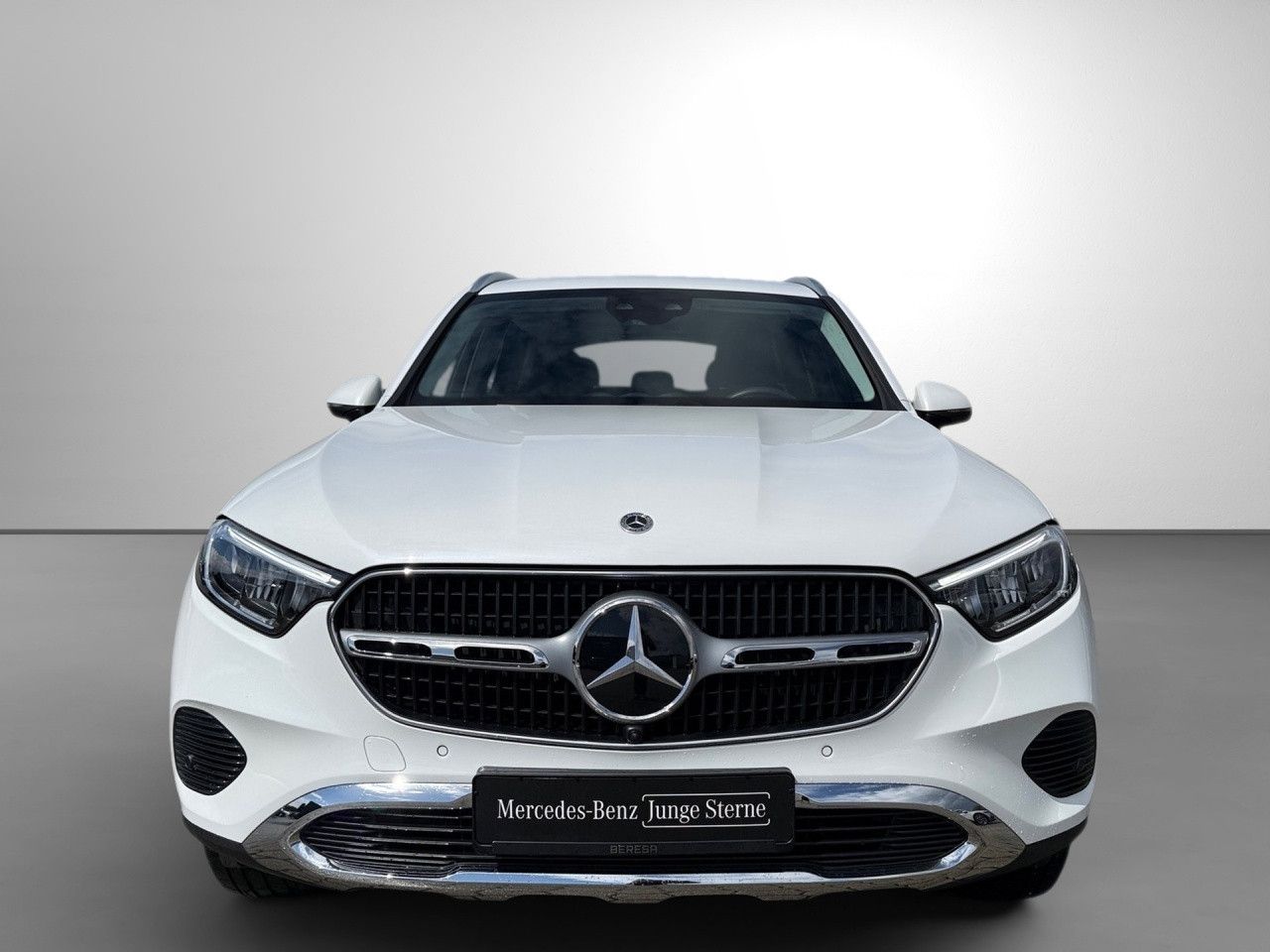Mercedes-Benz GLC – Bild 2