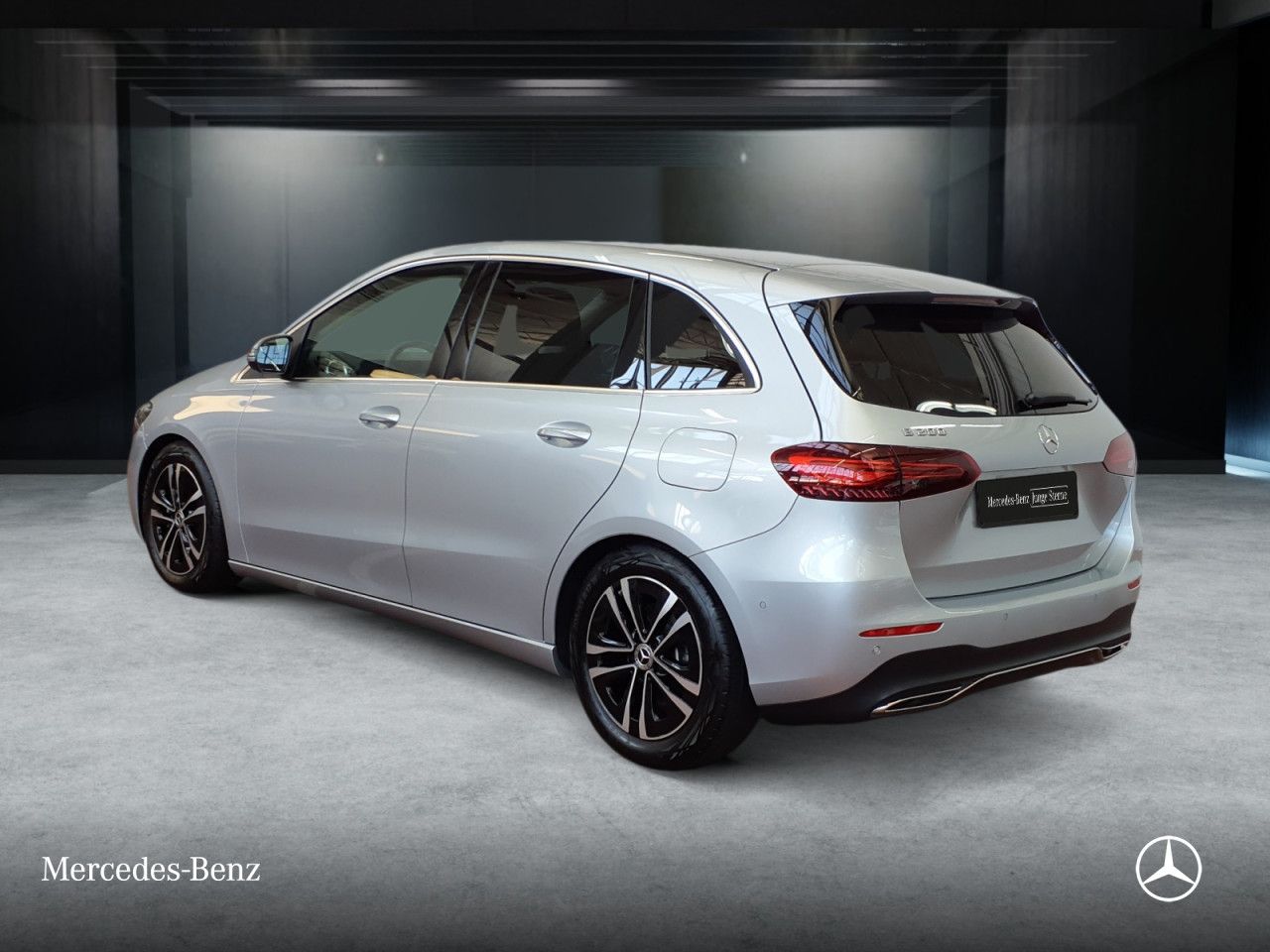 Mercedes-Benz B-Klasse – Bild 6