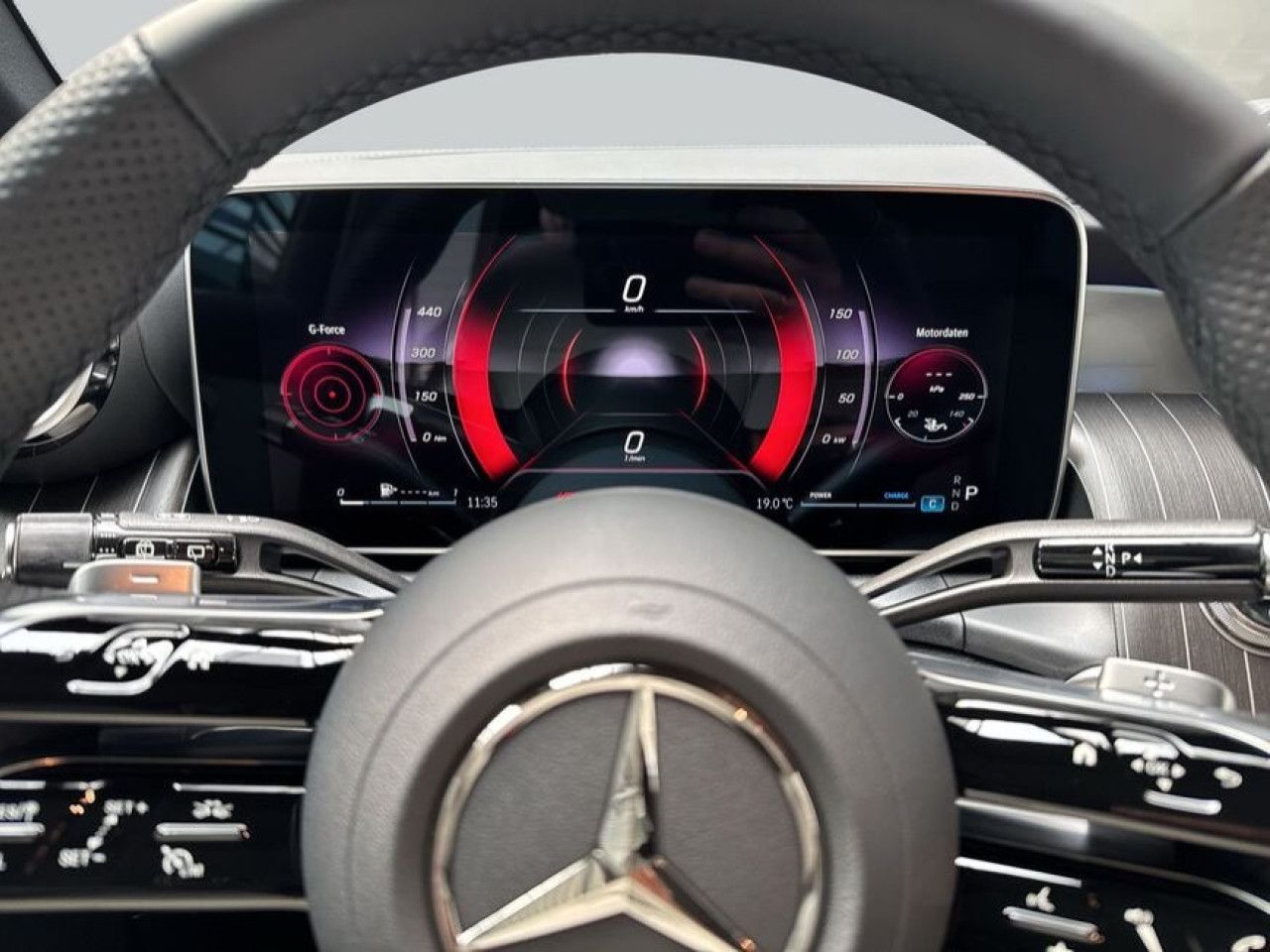 Mercedes-Benz GLC – Bild 17
