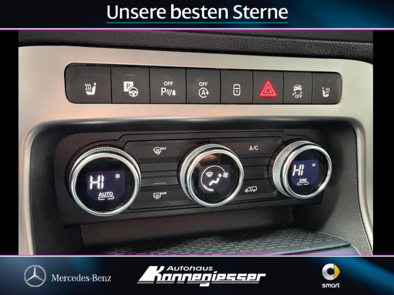 Mercedes-Benz T-Klasse – Bild 17
