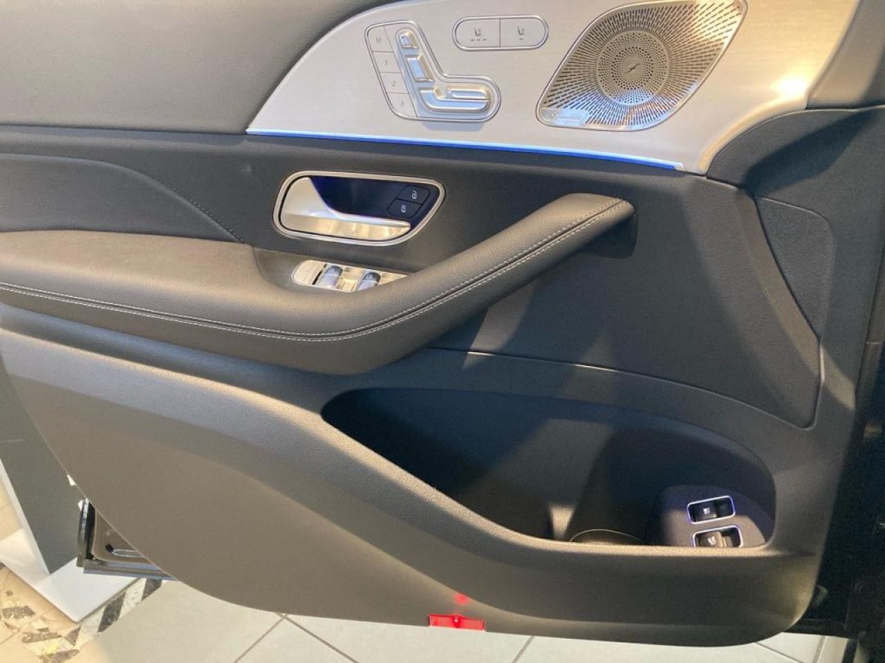 Mercedes-Benz GLE – Bild 13