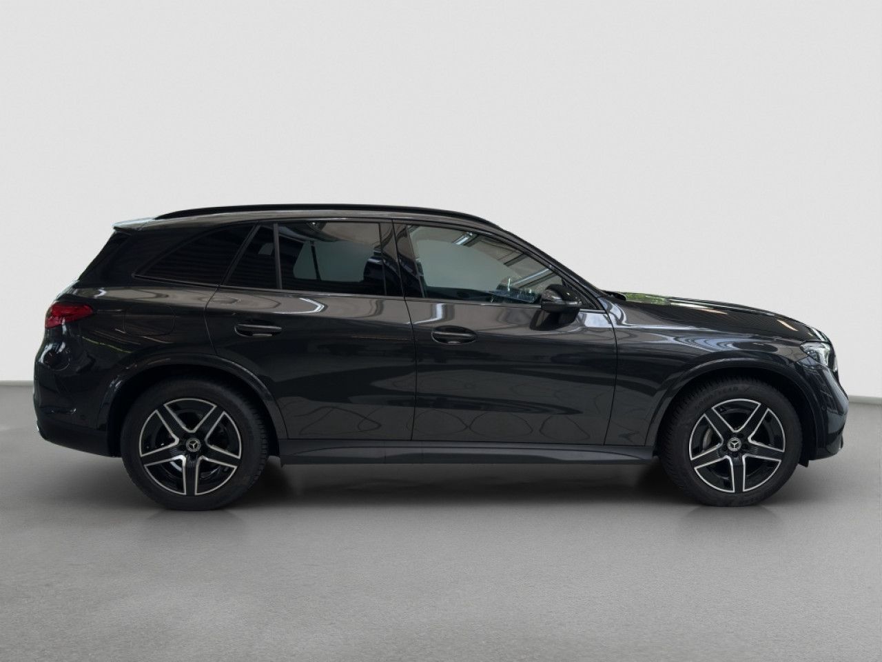 Mercedes-Benz GLC – Bild 19