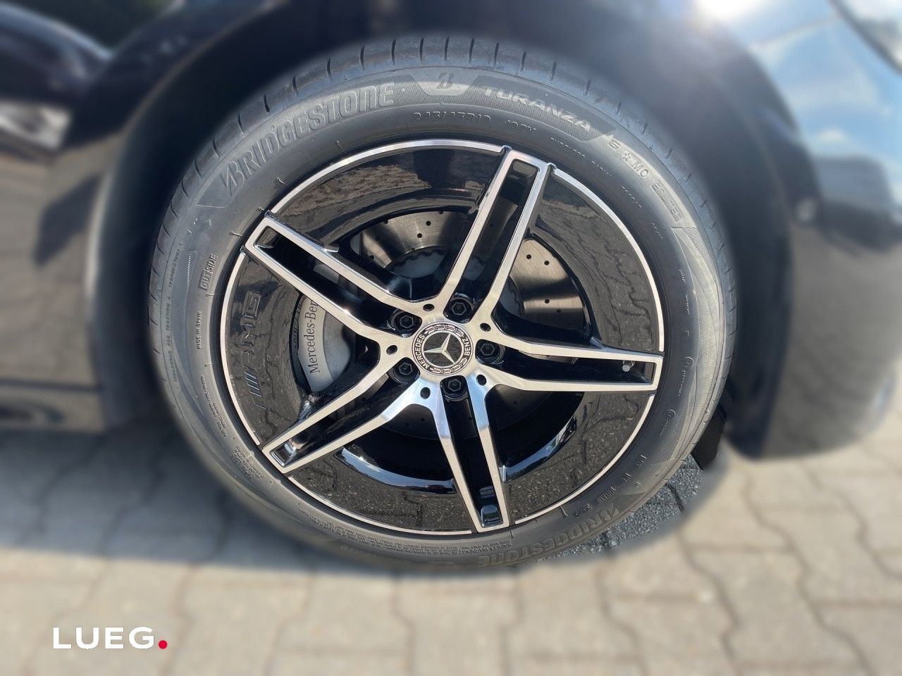 Mercedes-Benz E-Klasse – Bild 7