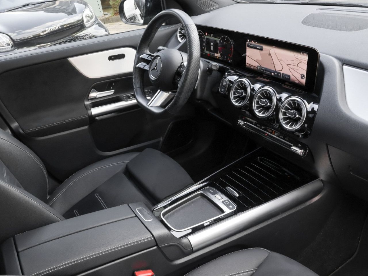 Mercedes-Benz GLA – Bild 3