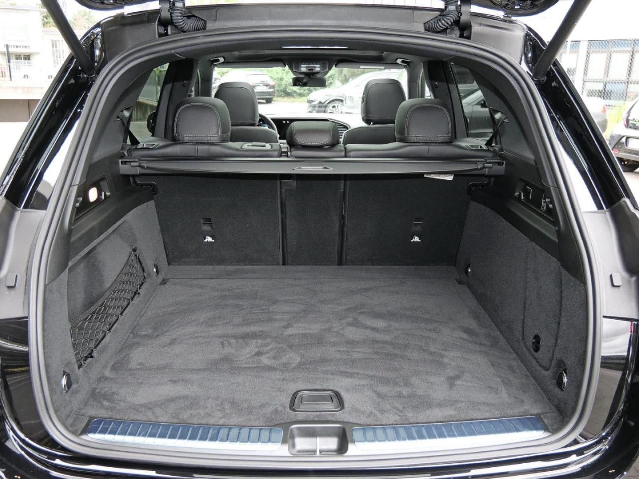 Mercedes-Benz GLE – Bild 6