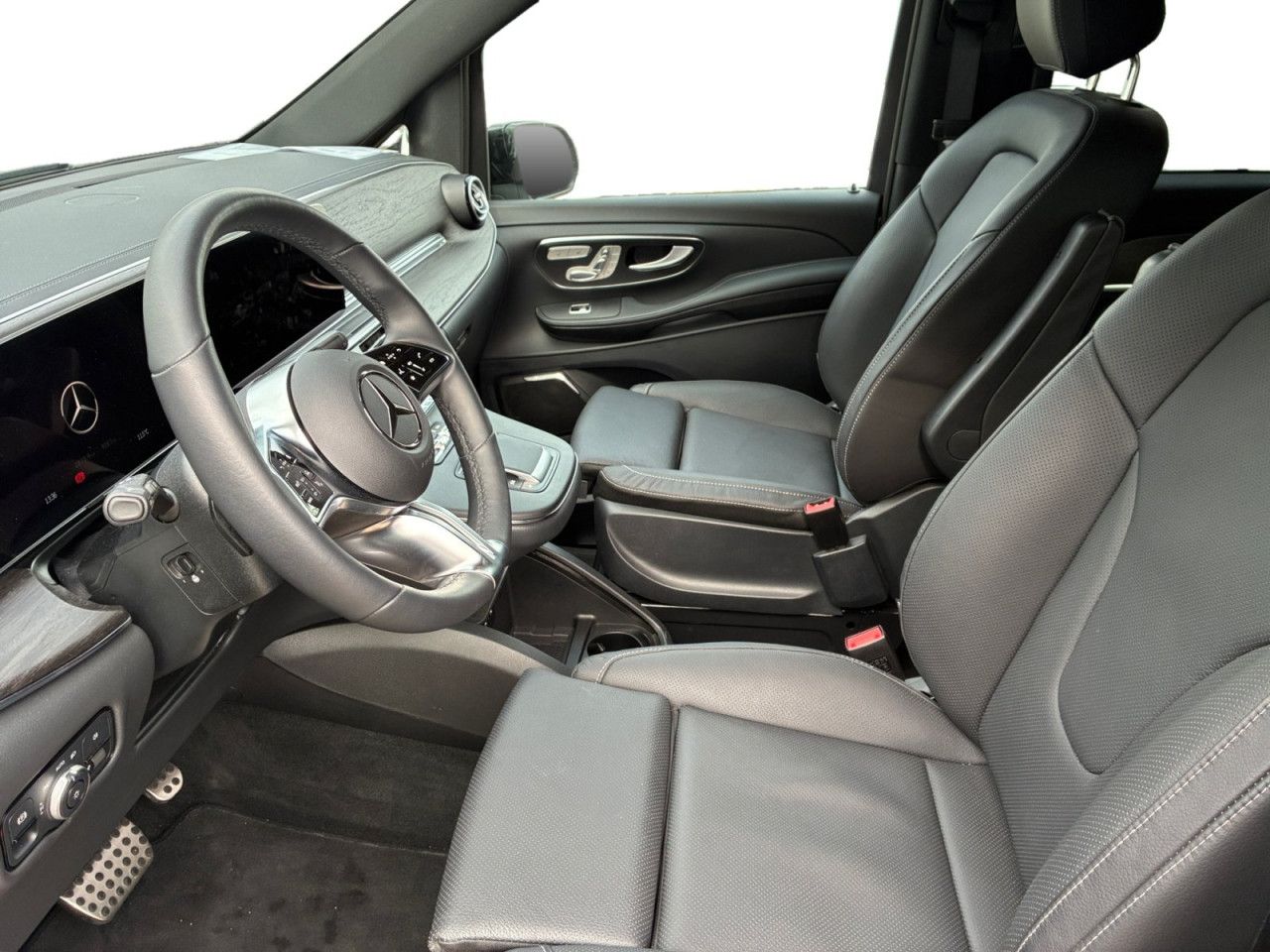 Mercedes-Benz V-Klasse – Bild 14