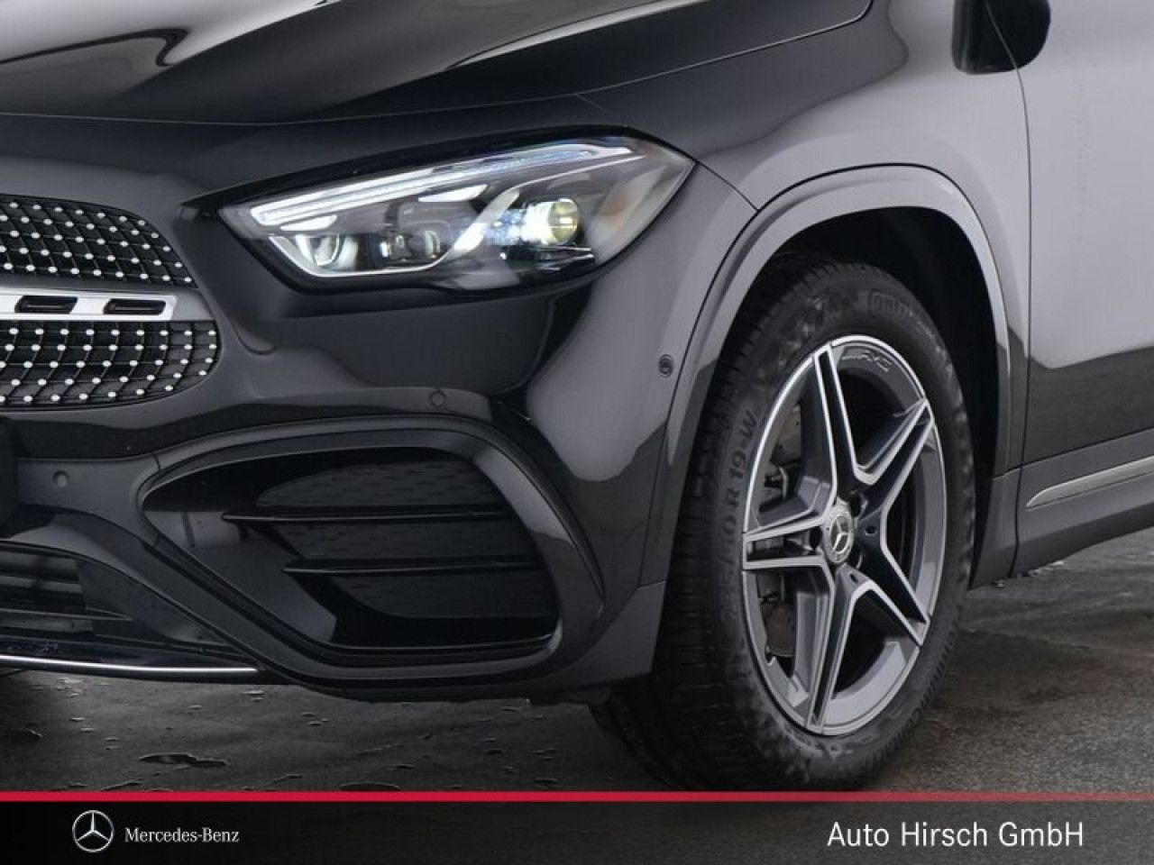 Mercedes-Benz GLA – Bild 3