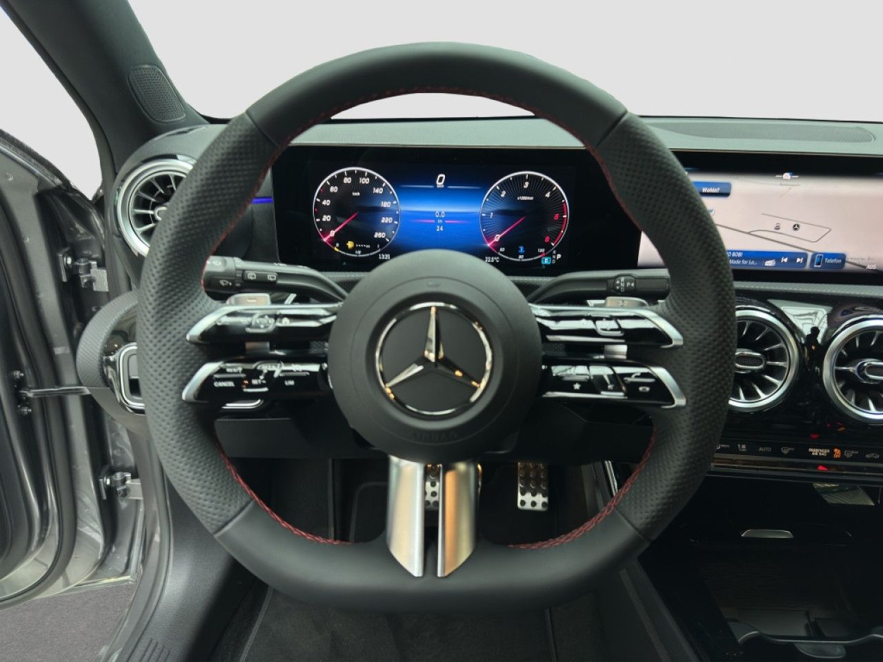 Mercedes-Benz A-Klasse – Bild 7