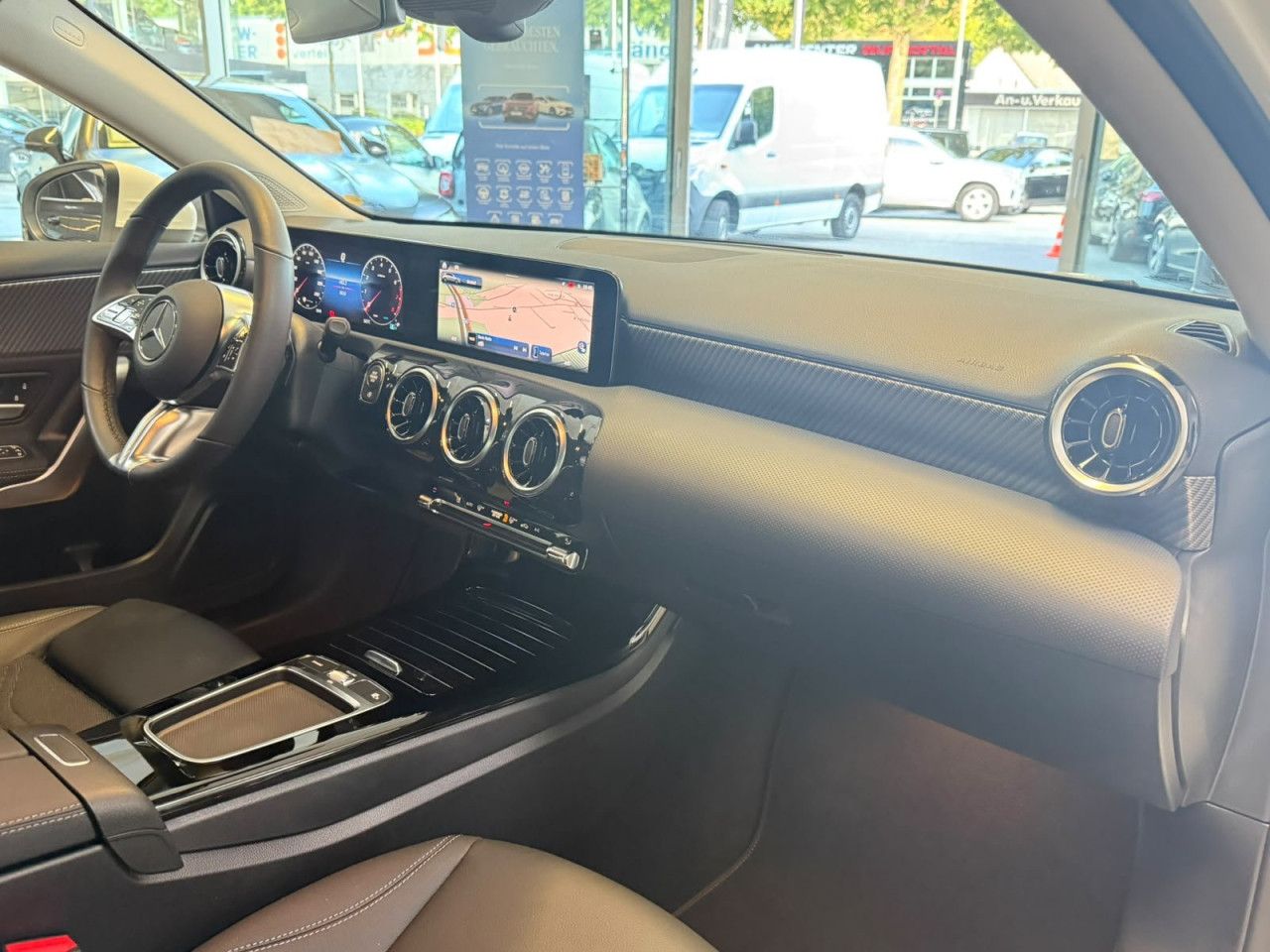Mercedes-Benz A-Klasse – Bild 13