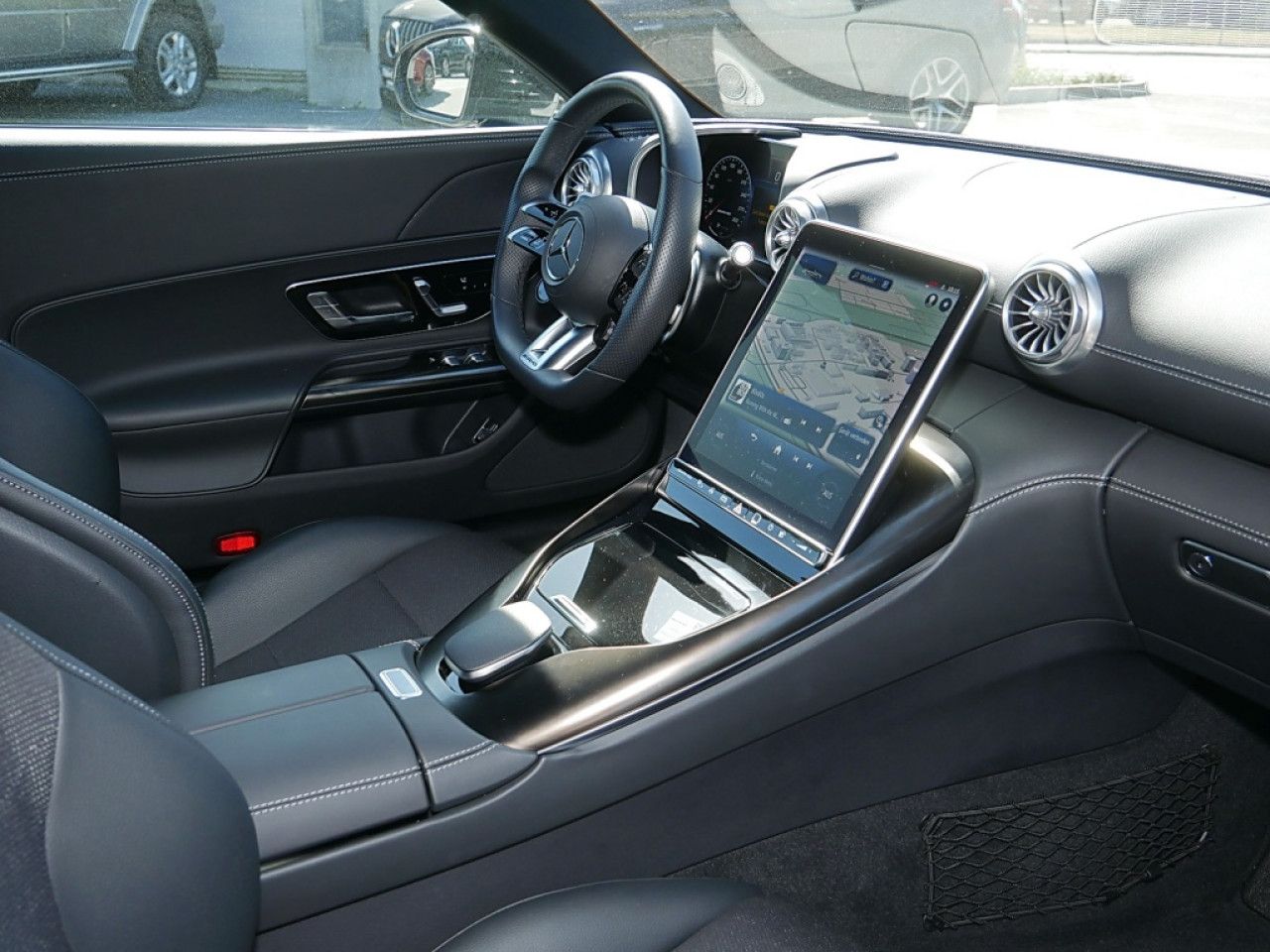 Mercedes-Benz SL – Bild 5