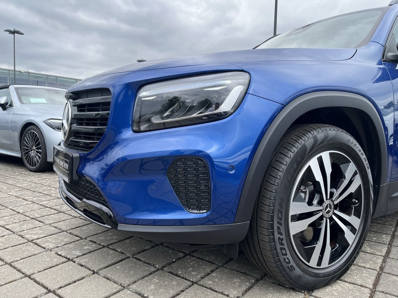 Mercedes-Benz GLB – Bild 26