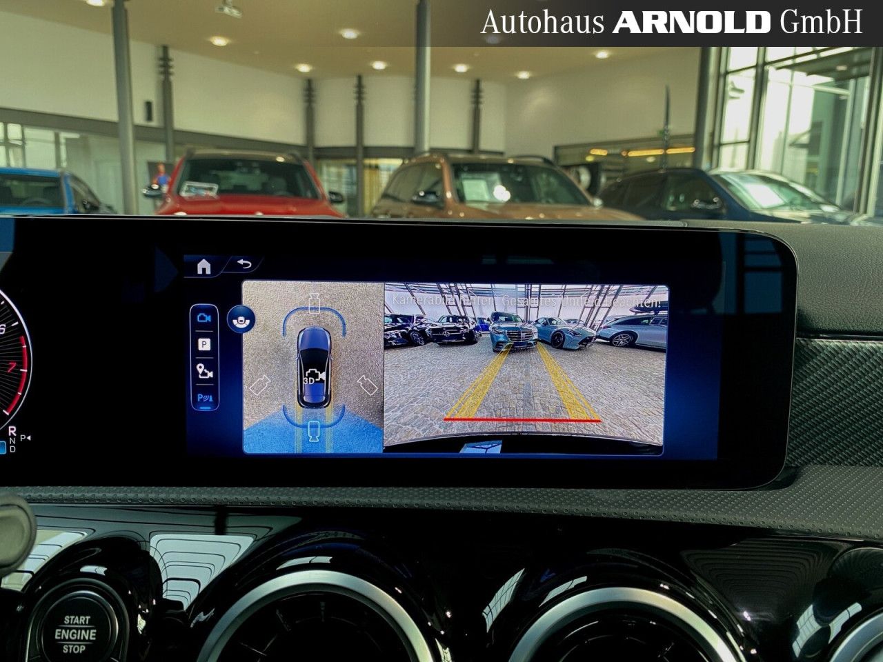 Mercedes-Benz A-Klasse – Bild 13