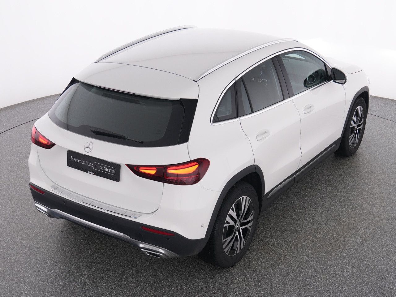 Mercedes-Benz GLA – Bild 18