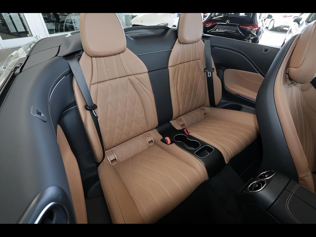 Mercedes-Benz CLE – Bild 6