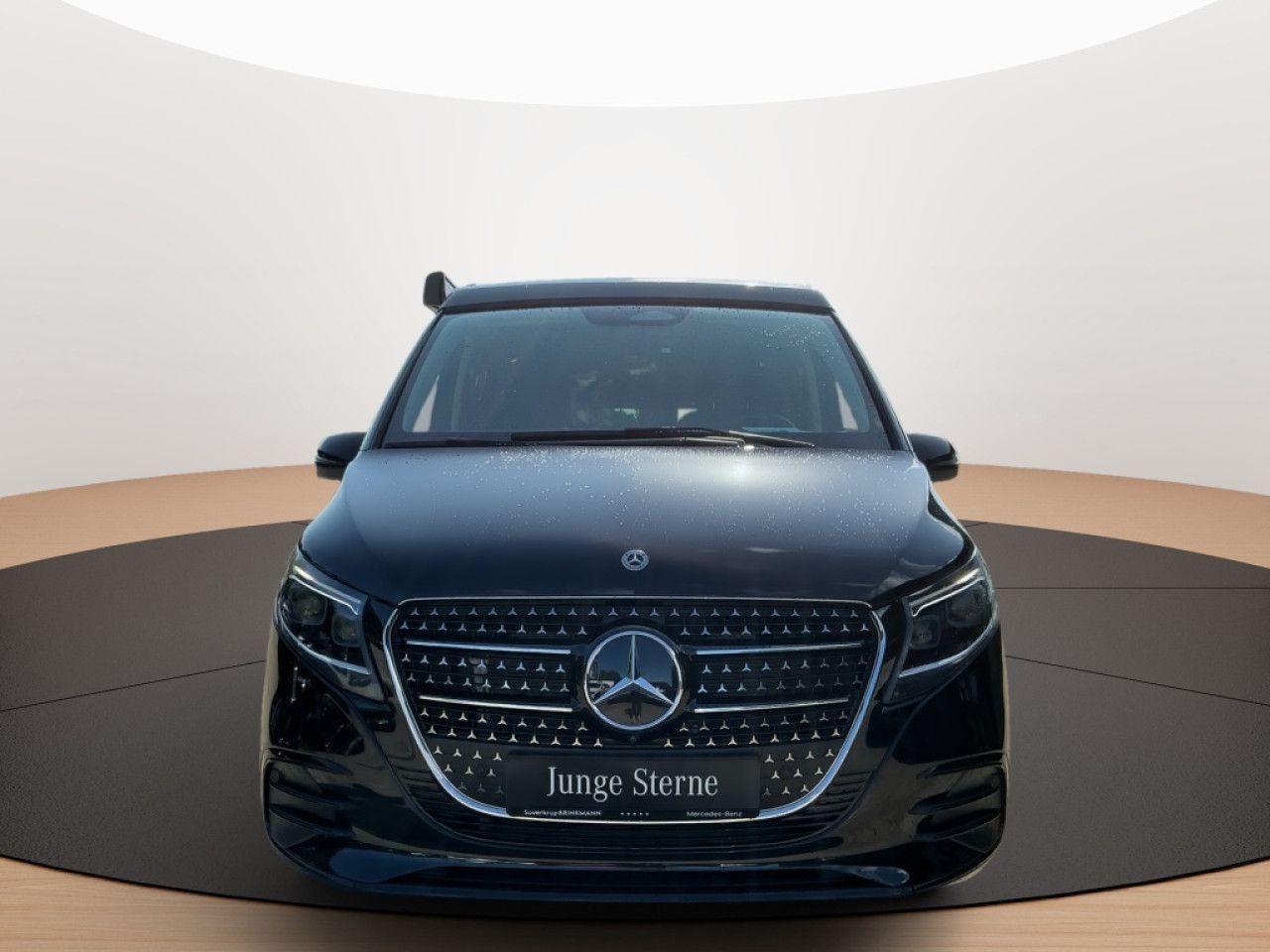 Mercedes-Benz Marco Polo – Bild 2