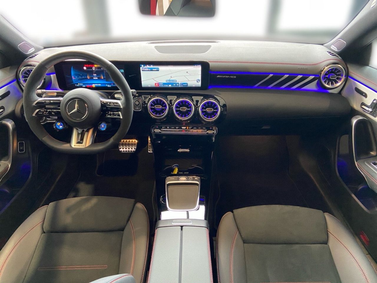 Mercedes-Benz CLA – Bild 11