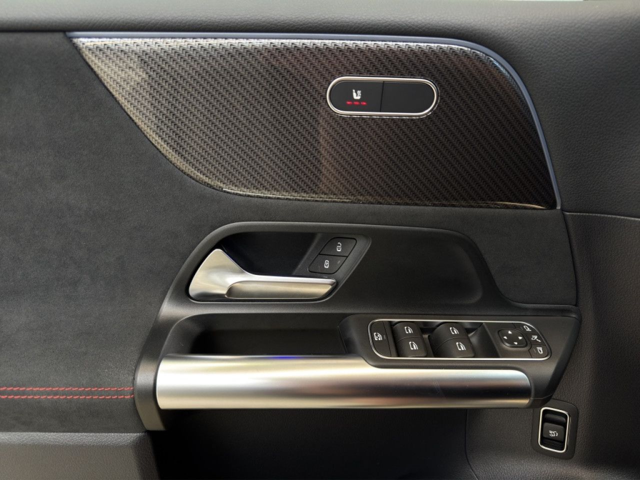 Mercedes-Benz B-Klasse – Bild 17