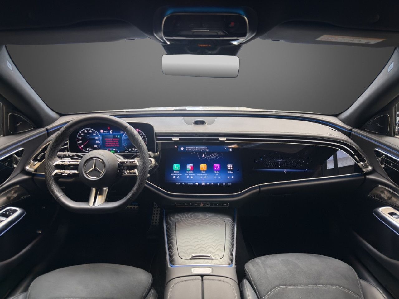 Mercedes-Benz E-Klasse – Bild 14