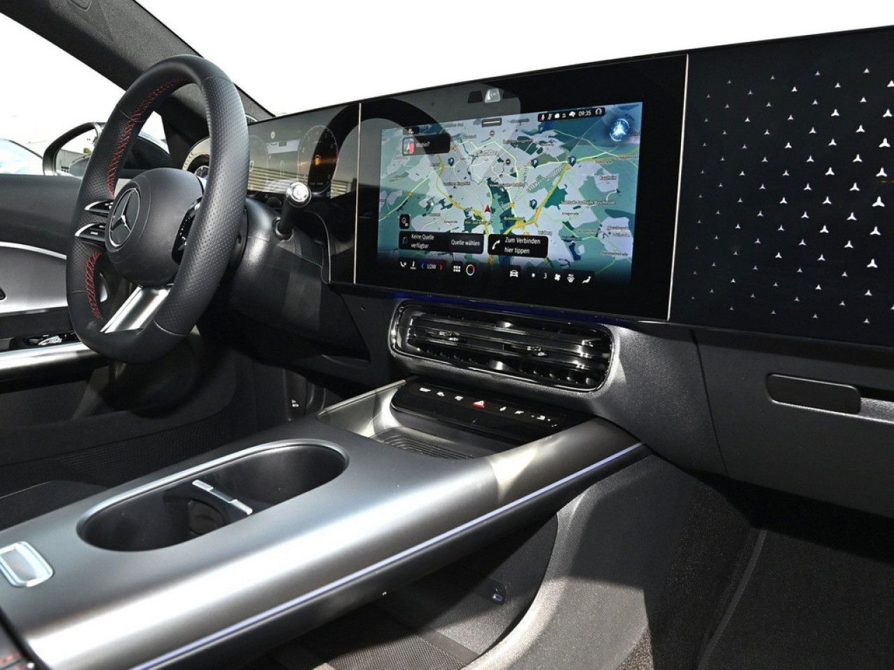 Mercedes-Benz CLA – Bild 7
