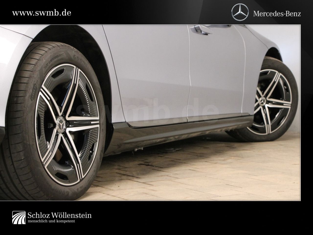 Mercedes-Benz EQS – Bild 11
