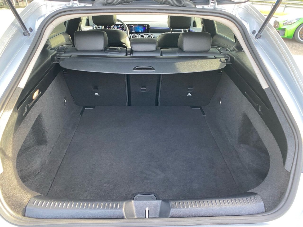 Mercedes-Benz CLA – Bild 12