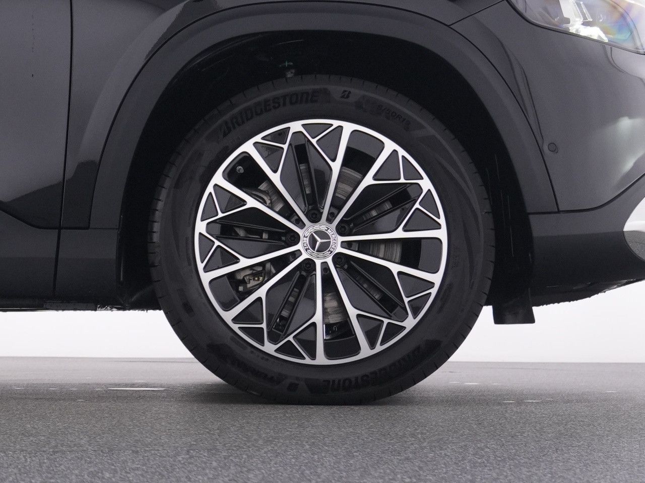 Mercedes-Benz GLB – Bild 21